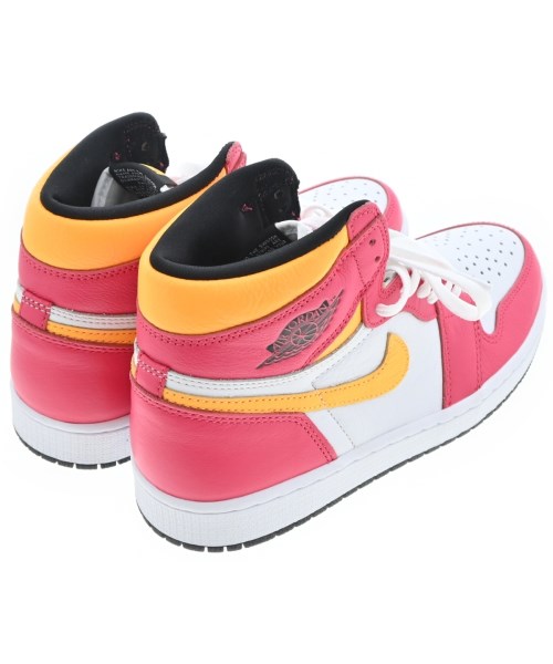 NIKE（ナイキ）スニーカー 白 サイズ:26.5cm メンズ/2200657516222