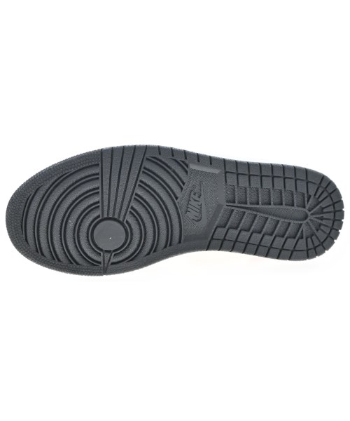 NIKE（ナイキ）スニーカー 白 サイズ:26.5cm メンズ/2200657516222