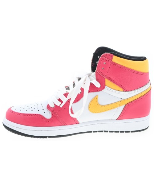 NIKE（ナイキ）スニーカー 白 サイズ:26.5cm メンズ/2200657516222