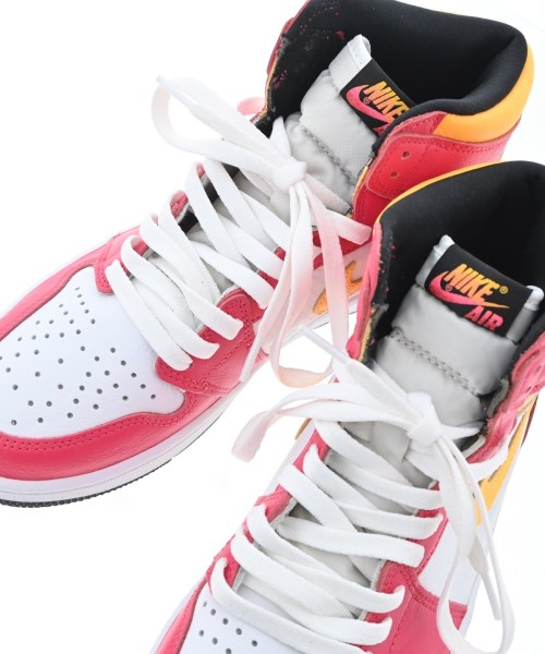 NIKE（ナイキ）スニーカー 白 サイズ:26.5cm メンズ/2200657516222