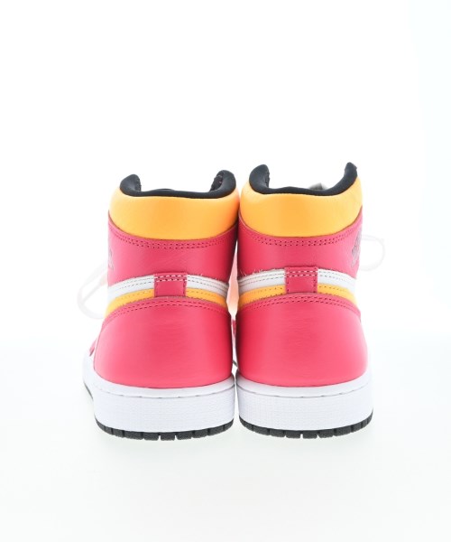 NIKE（ナイキ）スニーカー 白 サイズ:26.5cm メンズ/2200657516222