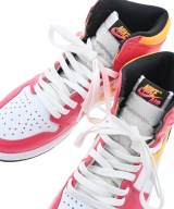 NIKE（ナイキ）スニーカー 白 サイズ:26.5cm メンズ/2200657516222