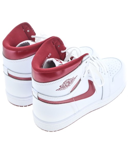 NIKE（ナイキ）スニーカー 白 サイズ:27cm メンズ/2200657516246