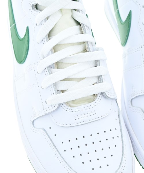 NIKE（ナイキ）スニーカー 白 サイズ:27cm メンズ/2200657516253