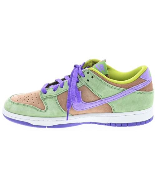 NIKE（ナイキ）スニーカー 茶 サイズ:26.5cm メンズ/2200657516260