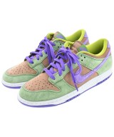 NIKE（ナイキ）スニーカー 茶 サイズ:26.5cm メンズ/2200657516260