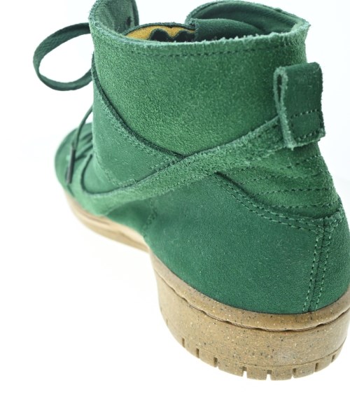 NIKE（ナイキ）スニーカー 緑 サイズ:27cm メンズ/2200657516277