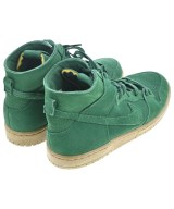 NIKE（ナイキ）スニーカー 緑 サイズ:27cm メンズ/2200657516277