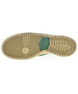 NIKE（ナイキ）スニーカー 緑 サイズ:27cm メンズ/2200657516277