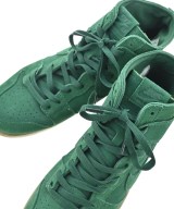 NIKE（ナイキ）スニーカー 緑 サイズ:27cm メンズ/2200657516277