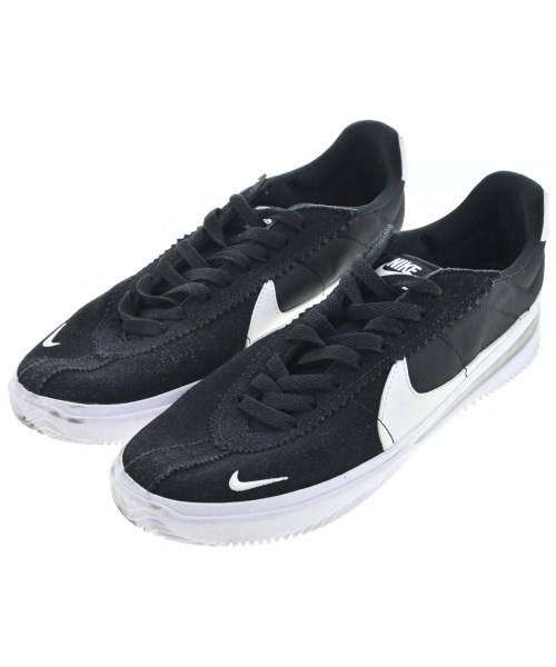 NIKE(ナイキ)スニーカー 黒 サイズ:26.5cm/2200657516284