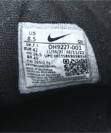 NIKE（ナイキ）スニーカー 黒 サイズ:26.5cm メンズ/2200657516284