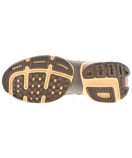 NIKE（ナイキ）スニーカー 茶 サイズ:27cm メンズ/2200658419188