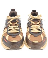 NIKE（ナイキ）スニーカー 茶 サイズ:27cm メンズ/2200658419188