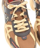 NIKE（ナイキ）スニーカー 茶 サイズ:27cm メンズ/2200658419188