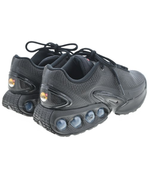 NIKE（ナイキ）スニーカー 黒 サイズ:24.5cm レディース/2200658498015