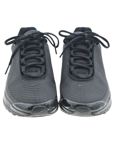 NIKE（ナイキ）スニーカー 黒 サイズ:24.5cm レディース/2200658498015