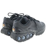 NIKE（ナイキ）スニーカー 黒 サイズ:24.5cm レディース/2200658498015