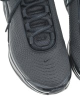 NIKE（ナイキ）スニーカー 黒 サイズ:24.5cm レディース/2200658498015