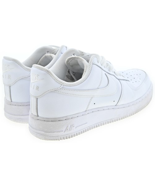 NIKE（ナイキ）スニーカー 白 サイズ:27.5cm メンズ/2200658501029