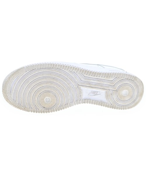 NIKE（ナイキ）スニーカー 白 サイズ:27.5cm メンズ/2200658501029