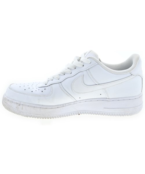 NIKE（ナイキ）スニーカー 白 サイズ:27.5cm メンズ/2200658501029