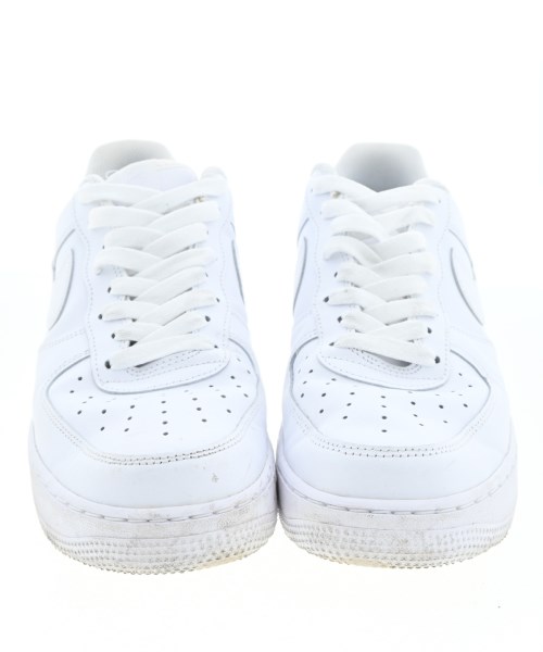 NIKE（ナイキ）スニーカー 白 サイズ:27.5cm メンズ/2200658501029