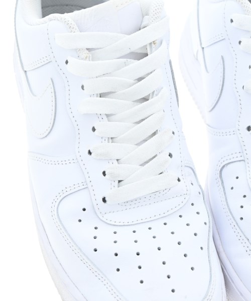 NIKE（ナイキ）スニーカー 白 サイズ:27.5cm メンズ/2200658501029