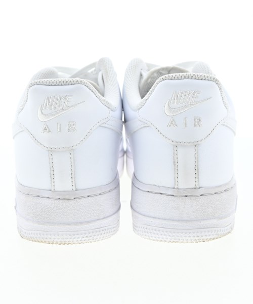 NIKE（ナイキ）スニーカー 白 サイズ:27.5cm メンズ/2200658501029