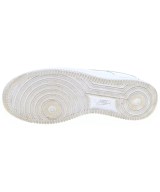 NIKE（ナイキ）スニーカー 白 サイズ:27.5cm メンズ/2200658501029