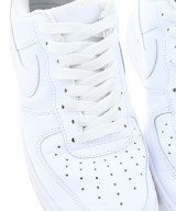 NIKE（ナイキ）スニーカー 白 サイズ:27.5cm メンズ/2200658501029