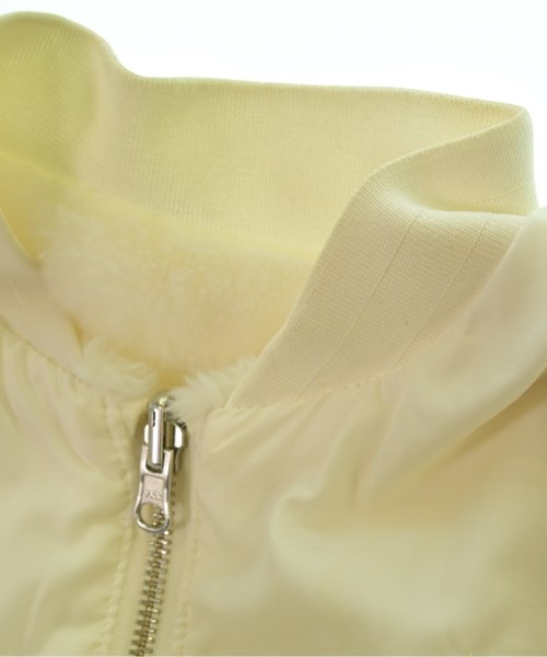 NIKE（ナイキ）ブルゾン 白 サイズ:S レディース/2200658641121