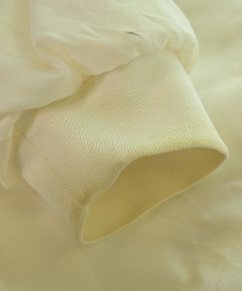 NIKE（ナイキ）ブルゾン 白 サイズ:S レディース/2200658641121