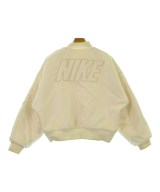 NIKE（ナイキ）ブルゾン 白 サイズ:S レディース/2200658641121