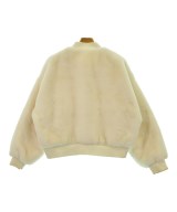 NIKE（ナイキ）ブルゾン 白 サイズ:S レディース/2200658641121