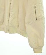 NIKE（ナイキ）ブルゾン 白 サイズ:S レディース/2200658641121
