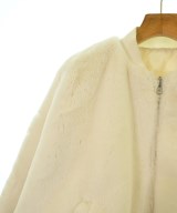 NIKE（ナイキ）ブルゾン 白 サイズ:S レディース/2200658641121