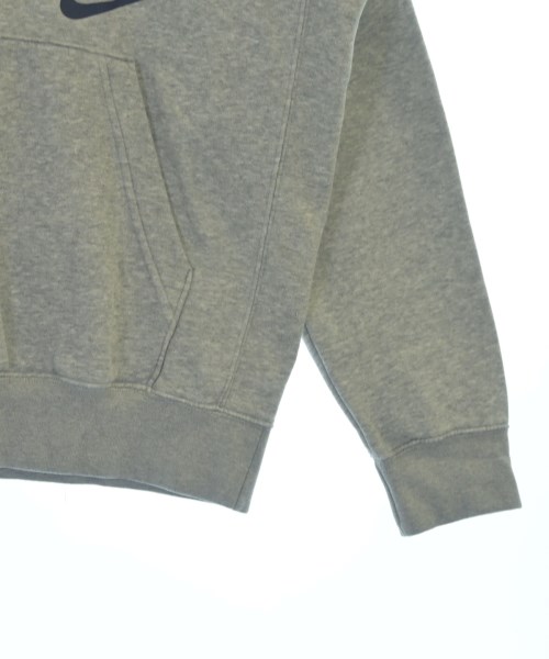 NIKE（ナイキ）パーカー グレー サイズ:L メンズ/2200655259022
