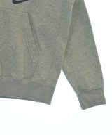 NIKE（ナイキ）パーカー グレー サイズ:L メンズ/2200655259022