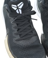 NIKE（ナイキ）スニーカー 黒 サイズ:28cm メンズ/2200655527091