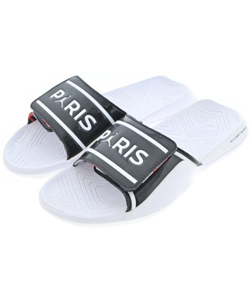 NIKE(ナイキ)サンダル 白 サイズ:26cm/2200655527107