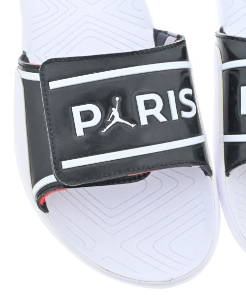 NIKE（ナイキ）サンダル 白 サイズ:26cm メンズ/2200655527107