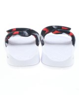 NIKE（ナイキ）サンダル 白 サイズ:26cm メンズ/2200655527107