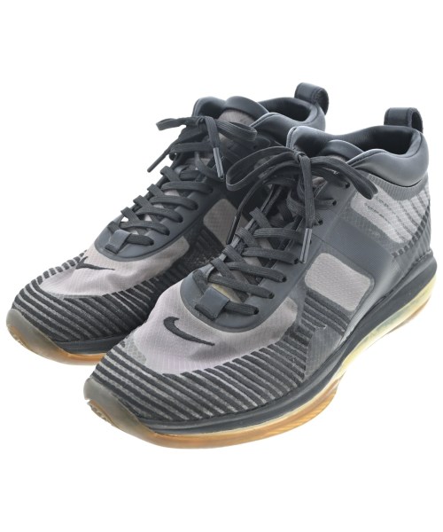 NIKE(ナイキ)スニーカー 黒 サイズ:28cm/2200655527114