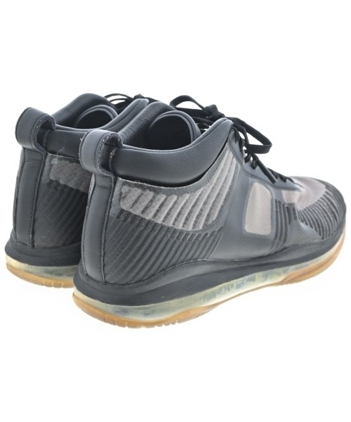 NIKE（ナイキ）スニーカー 黒 サイズ:28cm メンズ/2200655527114