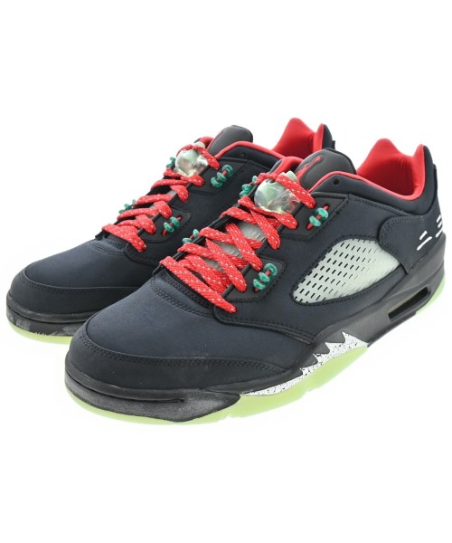 NIKE(ナイキ)スニーカー 黒 サイズ:28cm/2200655527152