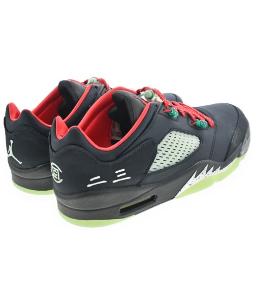 NIKE（ナイキ）スニーカー 黒 サイズ:28cm メンズ/2200655527152