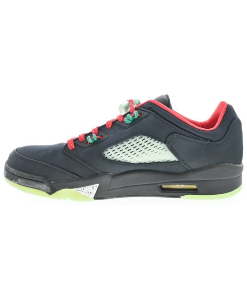 NIKE（ナイキ）スニーカー 黒 サイズ:28cm メンズ/2200655527152