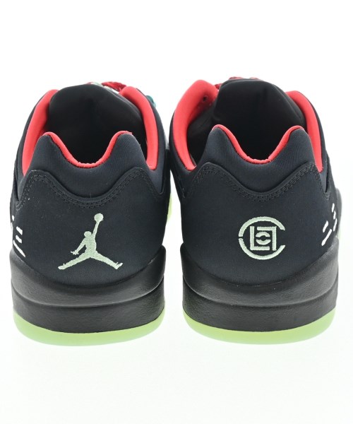 NIKE（ナイキ）スニーカー 黒 サイズ:28cm メンズ/2200655527152