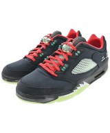 NIKE（ナイキ）スニーカー 黒 サイズ:28cm メンズ/2200655527152